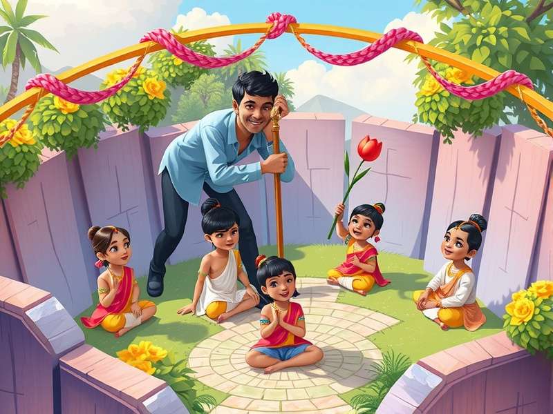 Himachali Harmony Community Event